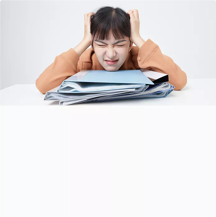 好會(huì)計(jì)痛點(diǎn)-手工記賬